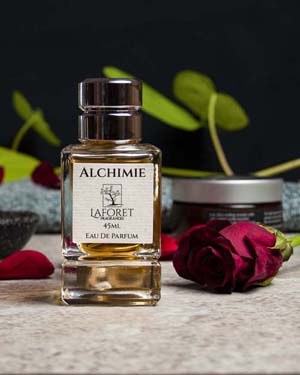 Alchimie a classic Chypre style fragrance